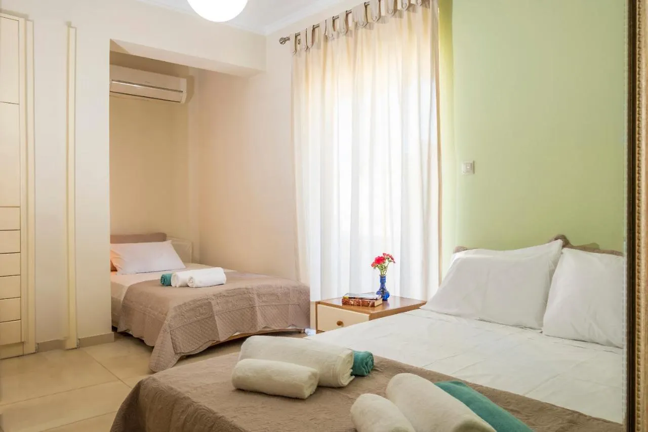 Danae'S House Villa Chania  0*, Chania (Crete)