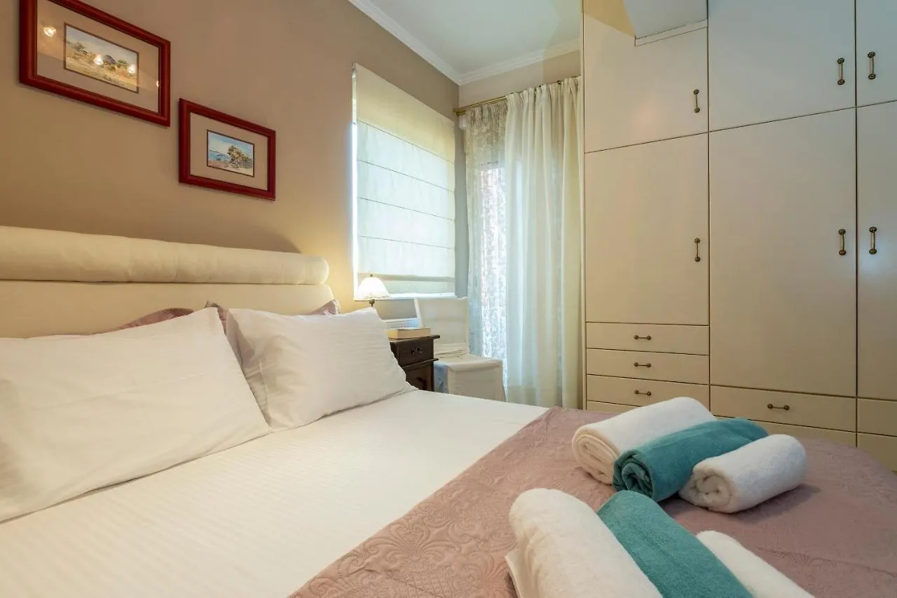 Danae'S House Villa Chania  Holiday home