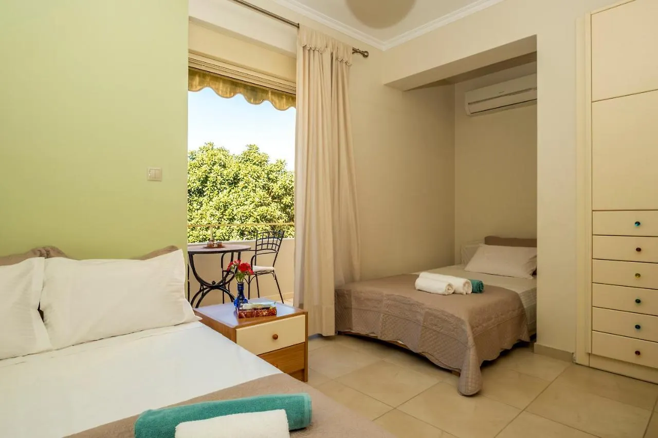 Danae'S House Villa Chania  Holiday home Chania (Crete)