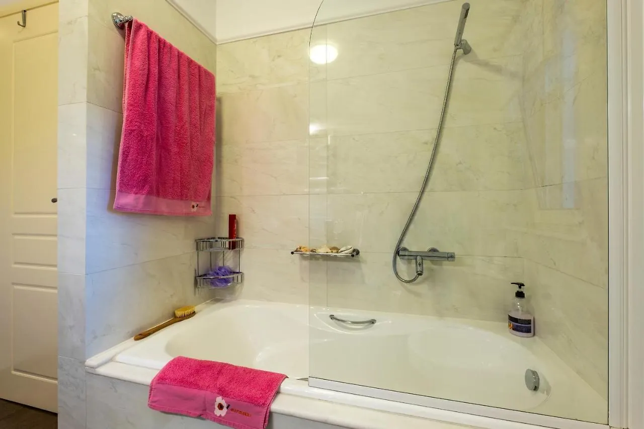Holiday home Danae'S House Villa Chania