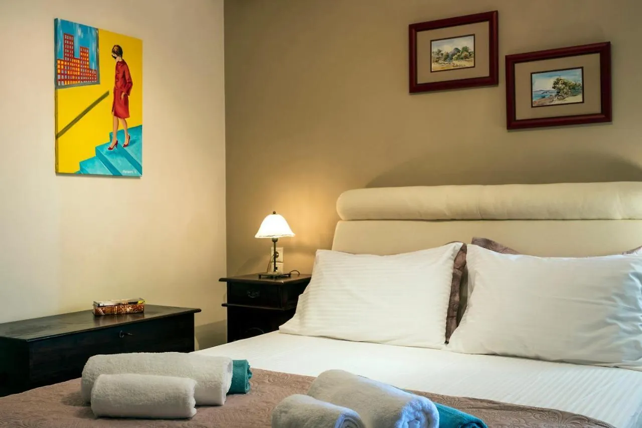 Holiday home Danae'S House Villa Chania  Greece